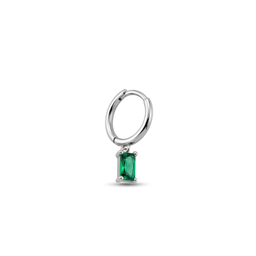 Argento/Verde