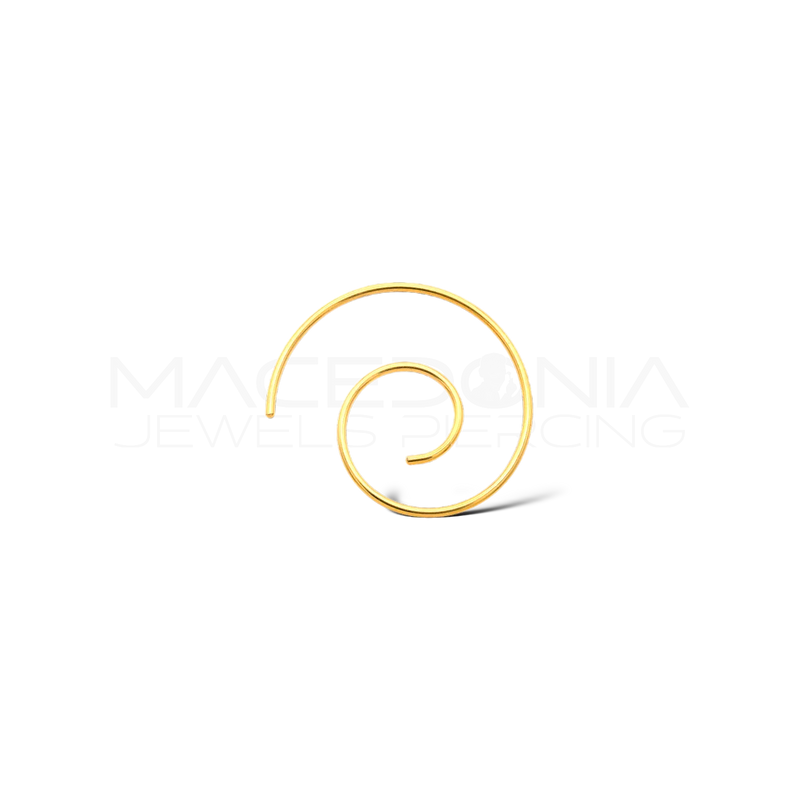 SPIRALE IN ACCIAIO 316L