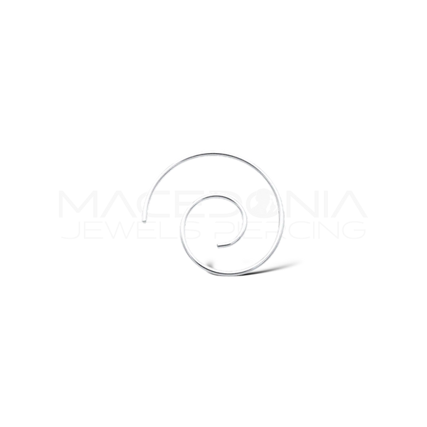 SPIRALE IN ACCIAIO 316L