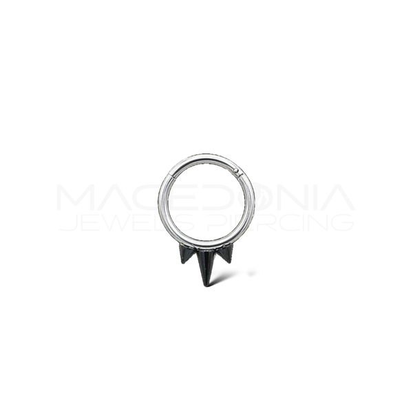 CLICKER CON TRE PUNTE