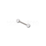 Piercing in Acciaio Chirurgico 316L - per Nipple