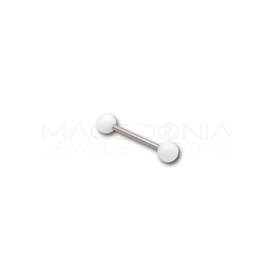 Piercing in Acciaio Chirurgico 316L - per Nipple