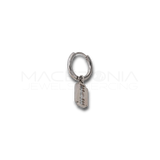 Piercing Lametta in Acciaio Chirurgico 316L