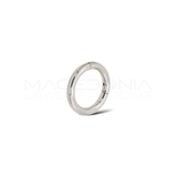 Piercing Dilatatore con Chiusura Clicker
