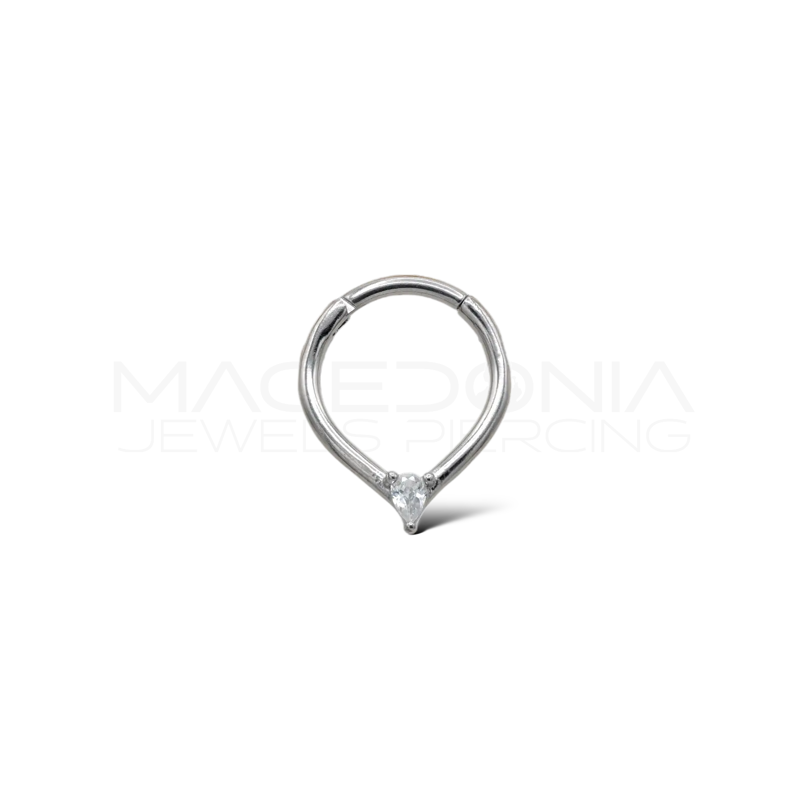 CERCHIO CON ZIRCONE
