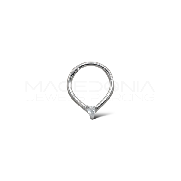 Cerchio in Acciaio Chirurgico 316L