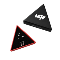 Cofanetto MJP