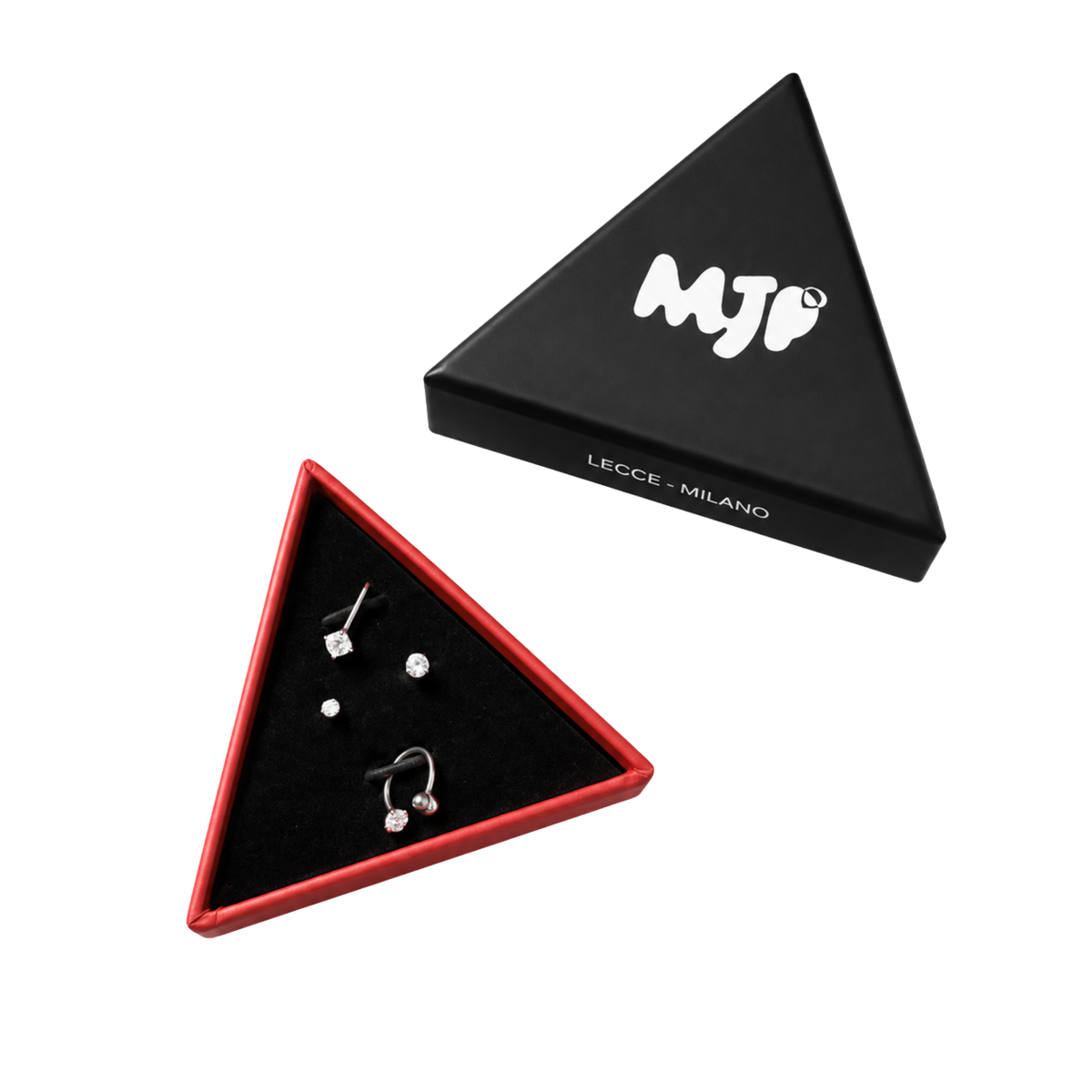 Gift Box triangolare MJP