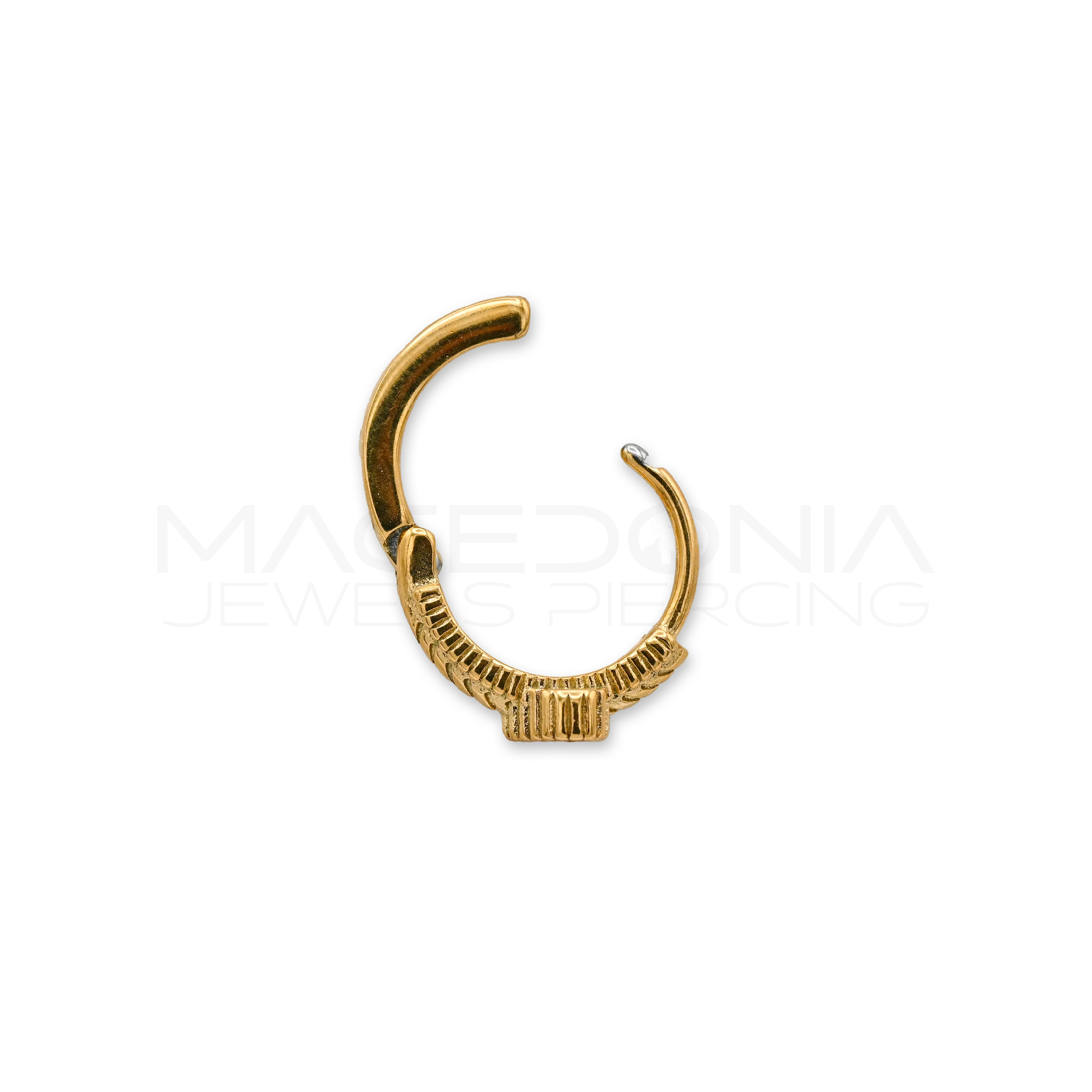 ORECCHINI IN ARGENTO CON PIETRA INCASTONATA A FORMA DI CUORE