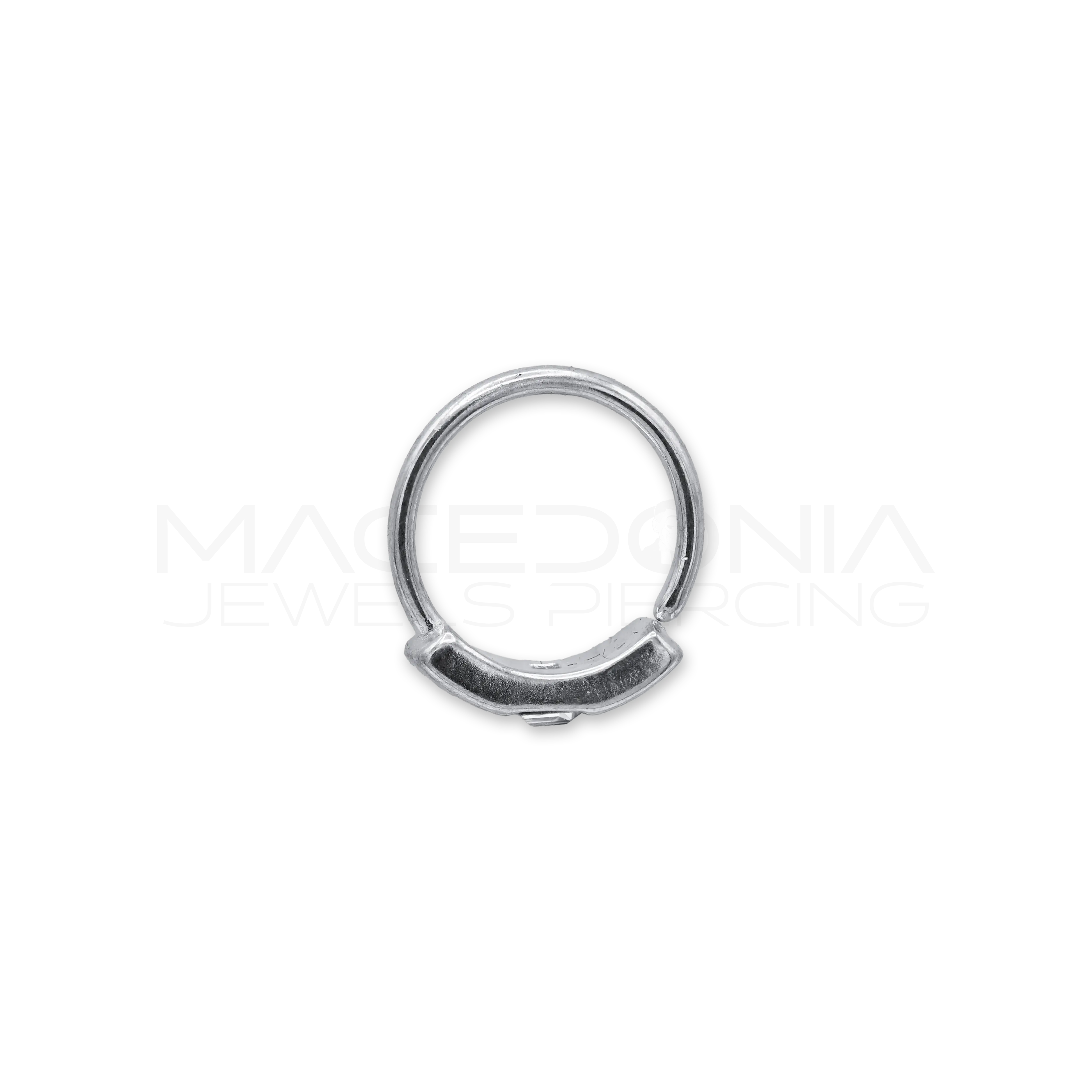 CERCHIETTO DA NOSTRIL CON ZIRCONE