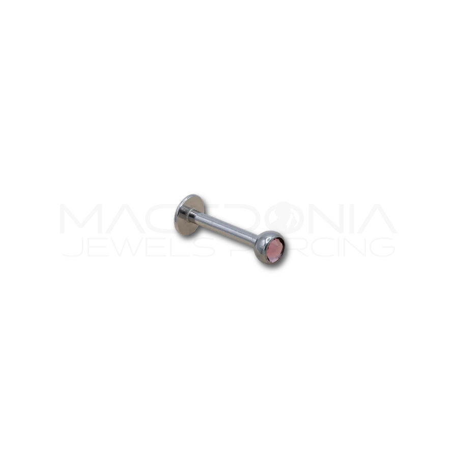 Piercing in Acciaio Chirurgico 316L