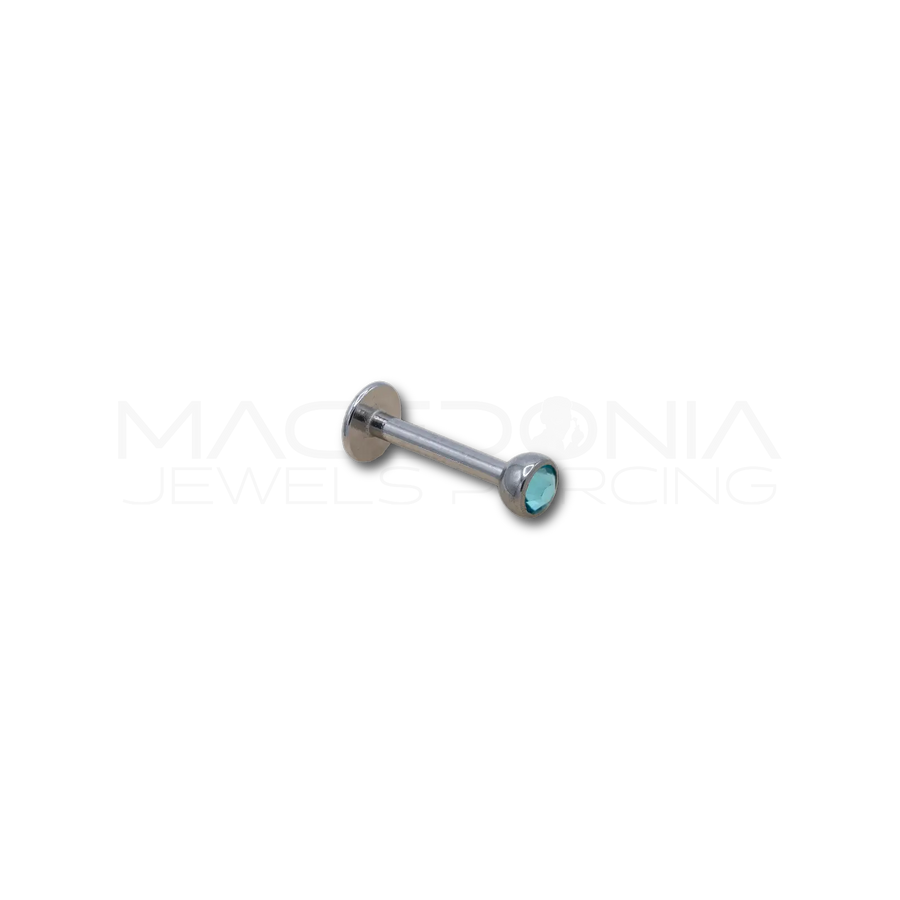 Piercing in Acciaio Chirurgico 316L