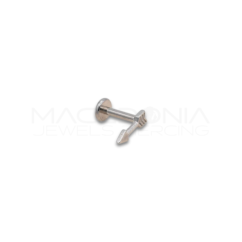 Piercing a Freccia