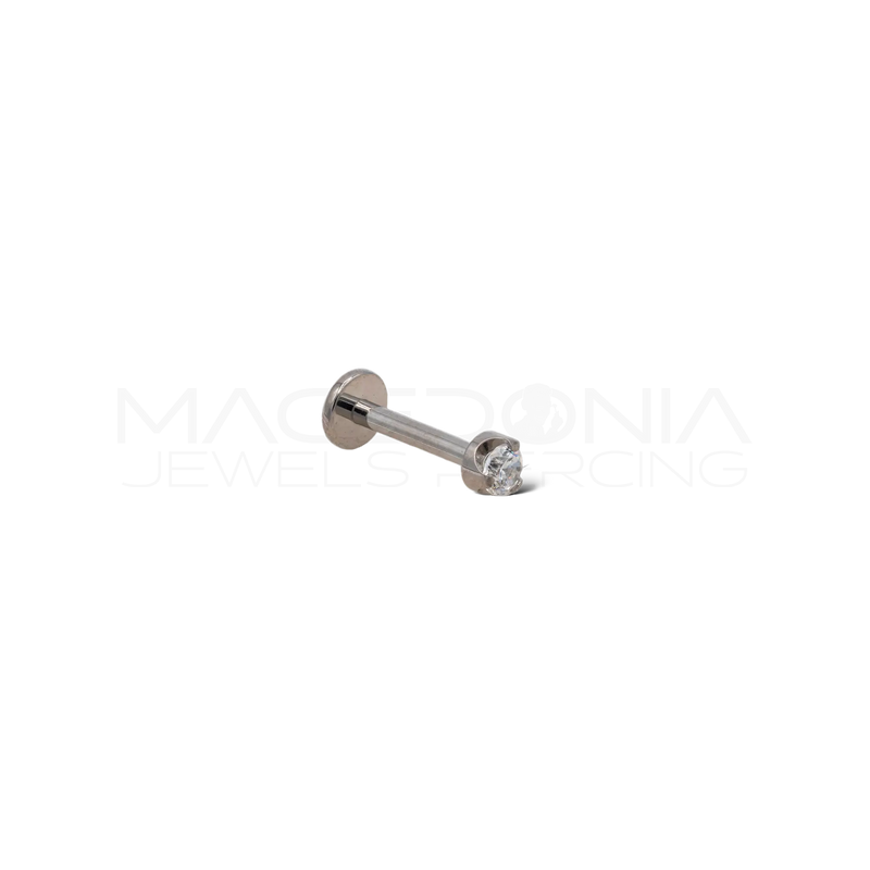 Kakonia 16G acciaio inossidabile cartilagine orecchino perno per donne uomini foglia fiore farfalla stella cuore CZ curva conchiglia elica piercing gioielliS Kakonia 16G acciaio inossidabile cartilagine orecchino perno per donne uomini foglia fiore farfalla stella cuore CZ curva conchiglia elica piercing gioielliS