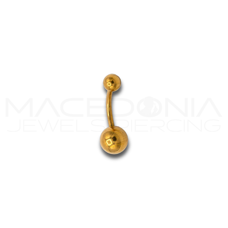 BANANA COLORE ORO