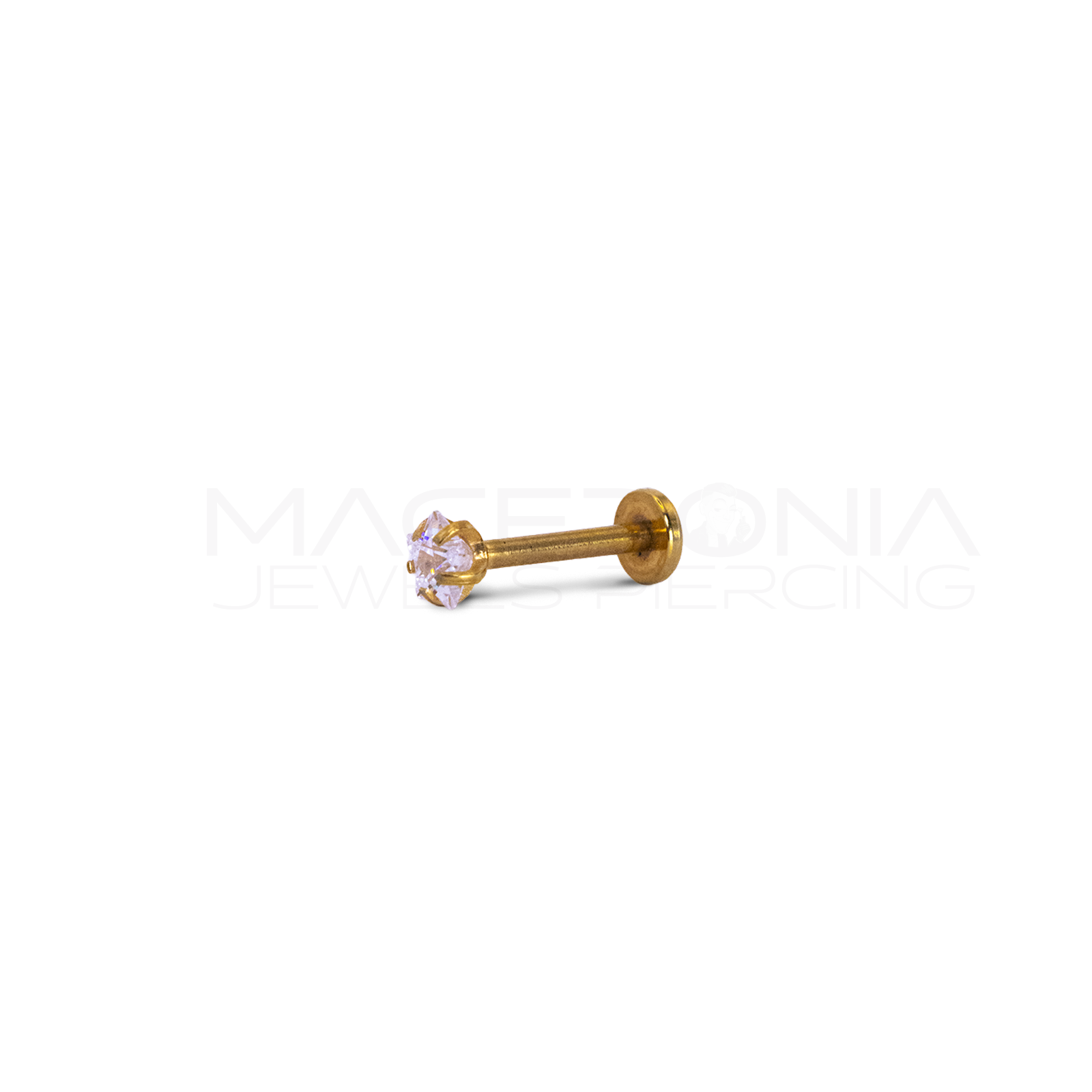LABRET CON STELLA