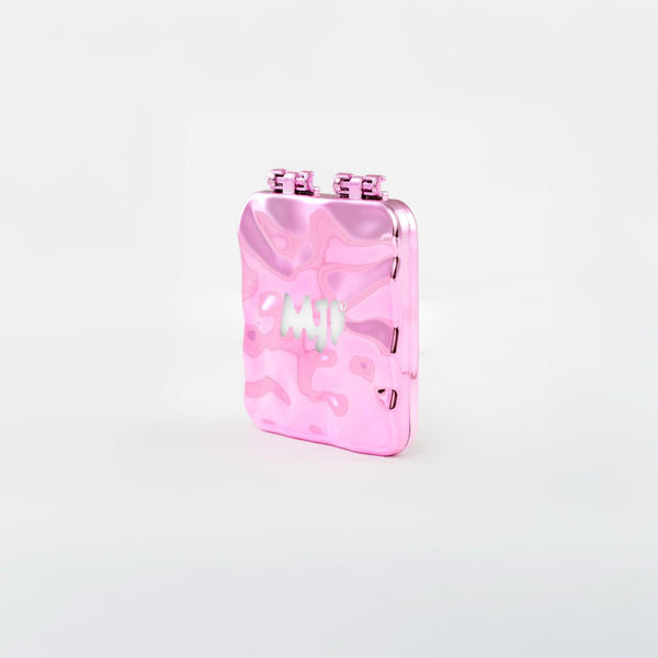 SPECCHIETTO MJP ROSA