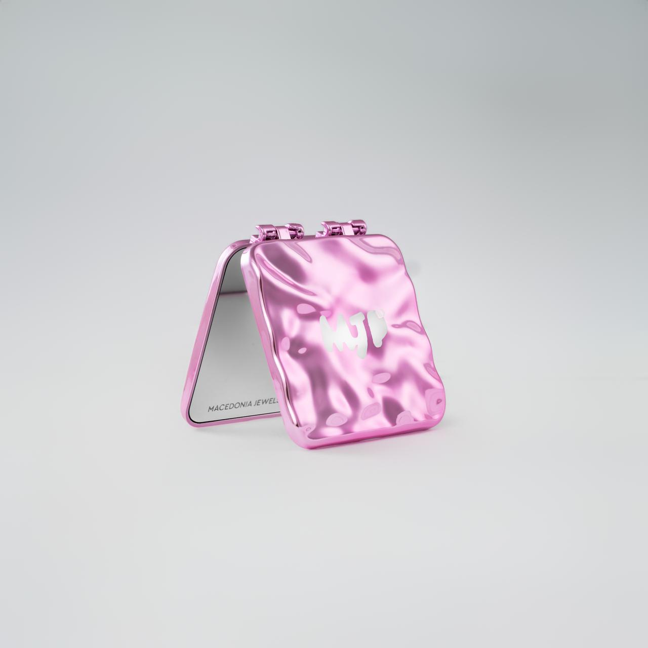 SPECCHIETTO MJP ROSA