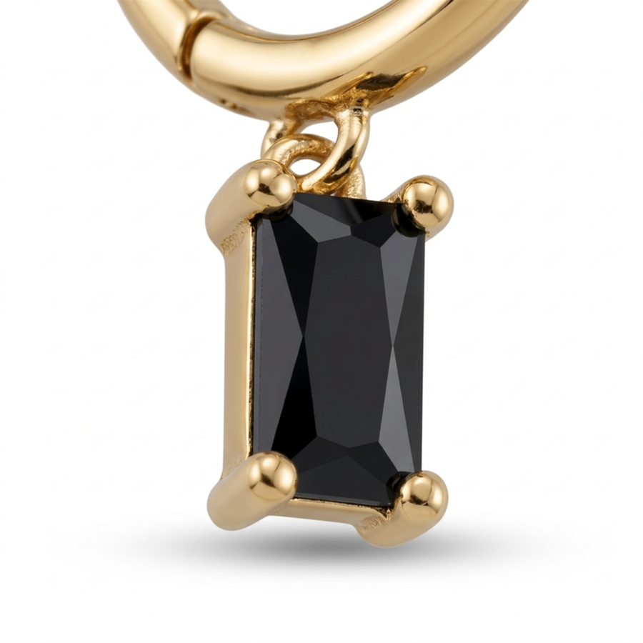 Oro/Nero