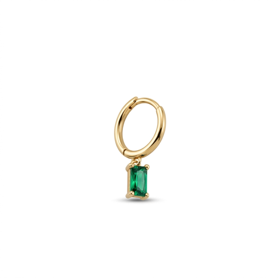 Oro - verde
