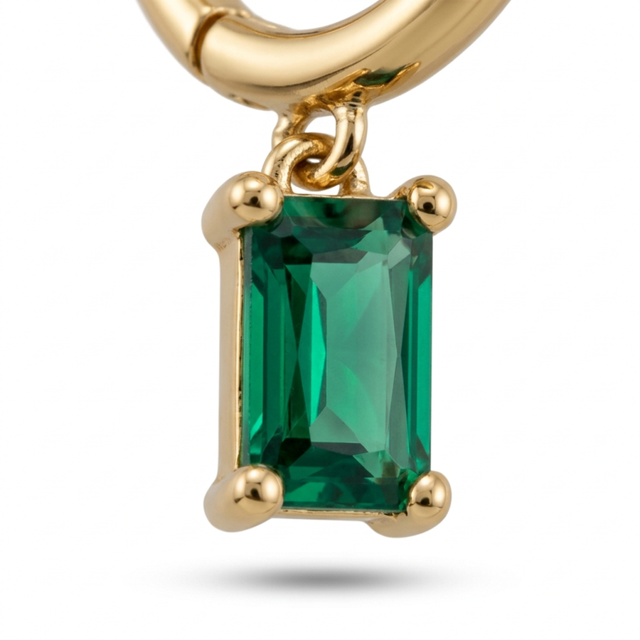 Oro - verde