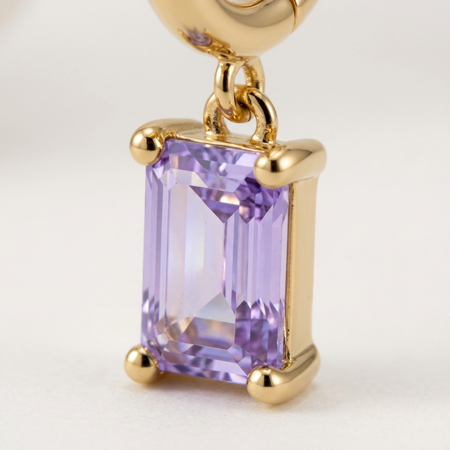 Oro - viola