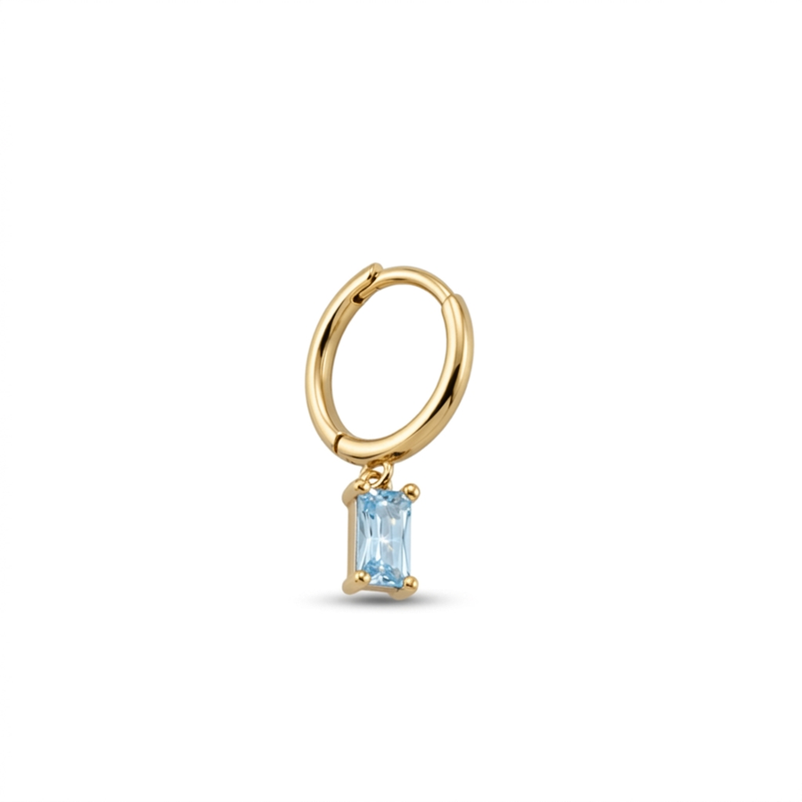 Oro - celeste