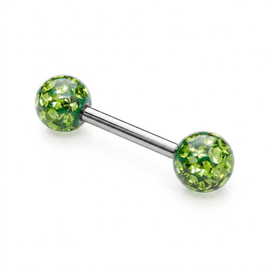 Verde