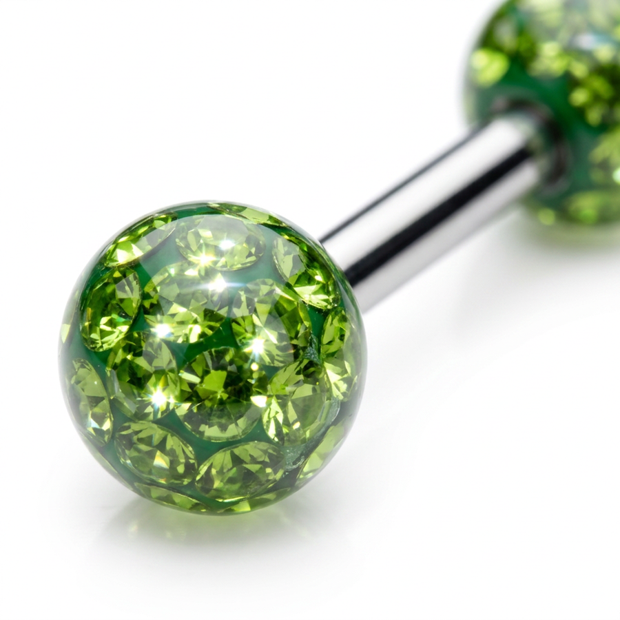 Verde