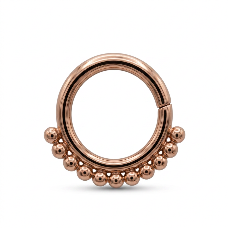 Oro rosa