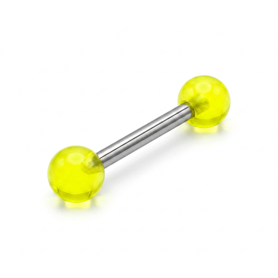 Giallo fluo