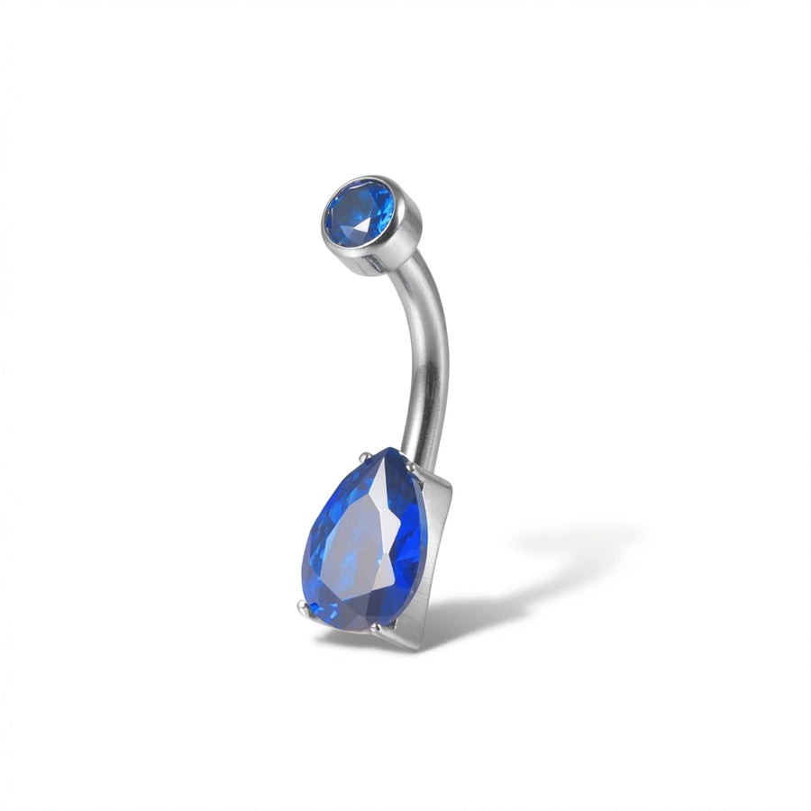 Argento/Blu