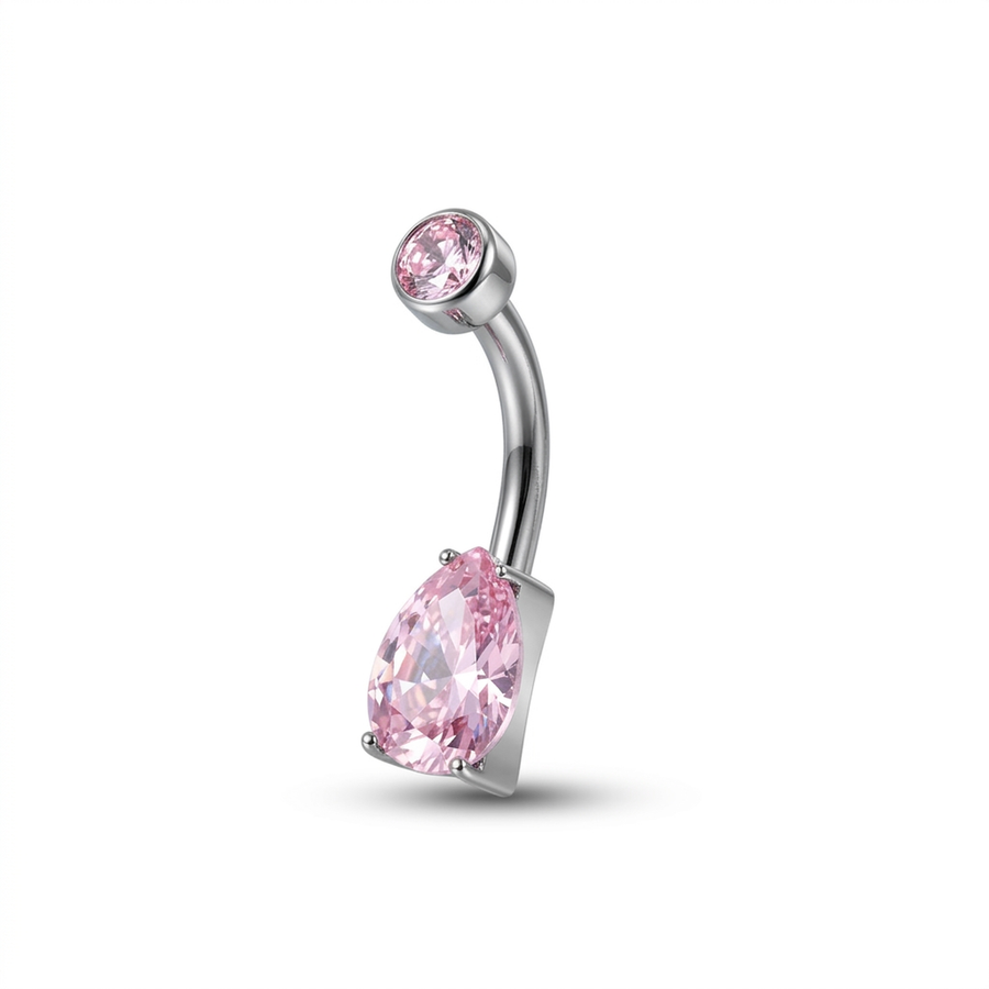 Argento/Rosa