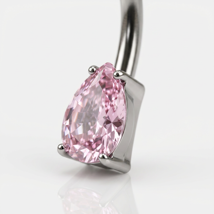 Argento/Rosa