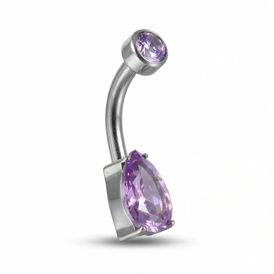 Argento/Viola