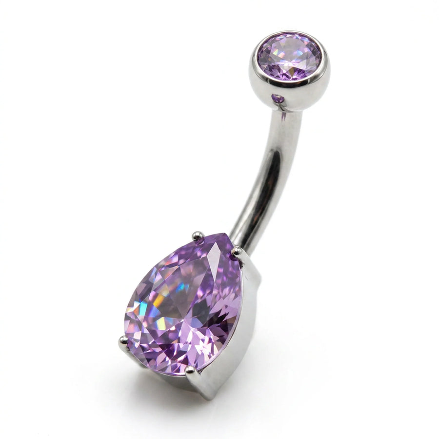 Argento/Viola