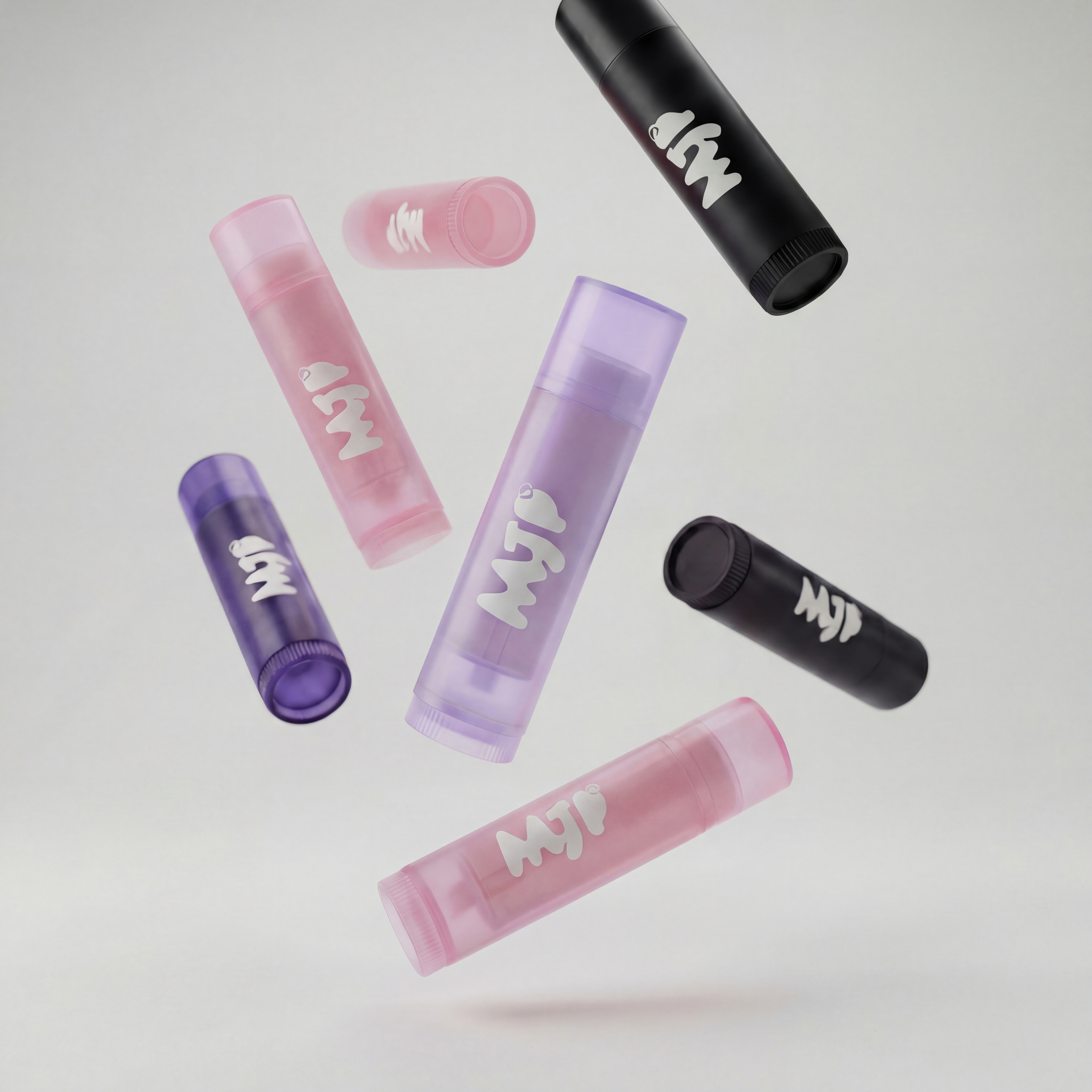 Burrocacao MJP alla Pesca – Idratazione Intensa e Profumo Dolce