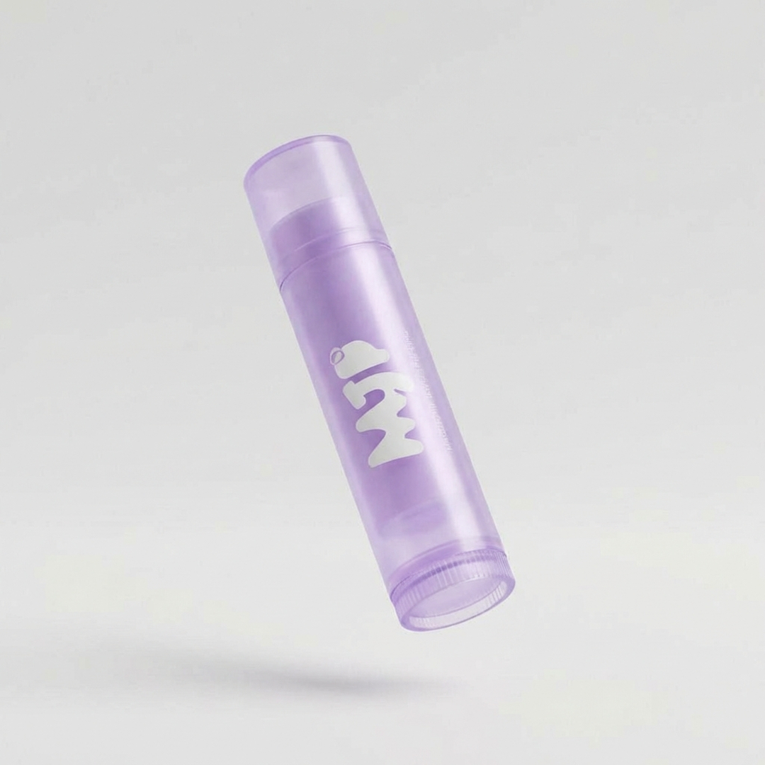 Burrocacao MJP all’Uva – Azione Nutriente e Gusto Fruttato Delicato