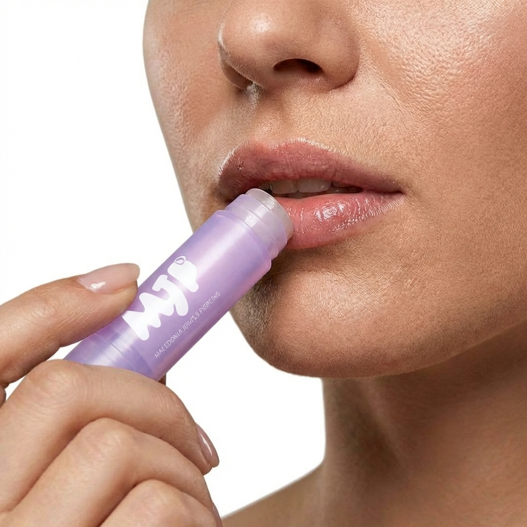 Burrocacao MJP all’Uva – Azione Nutriente e Gusto Fruttato Delicato