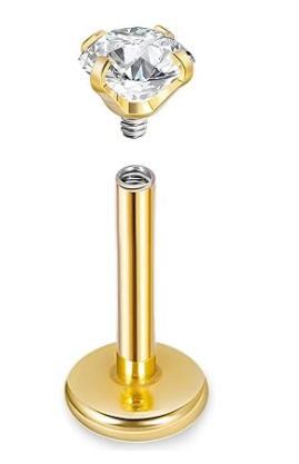 Oro - Bianco