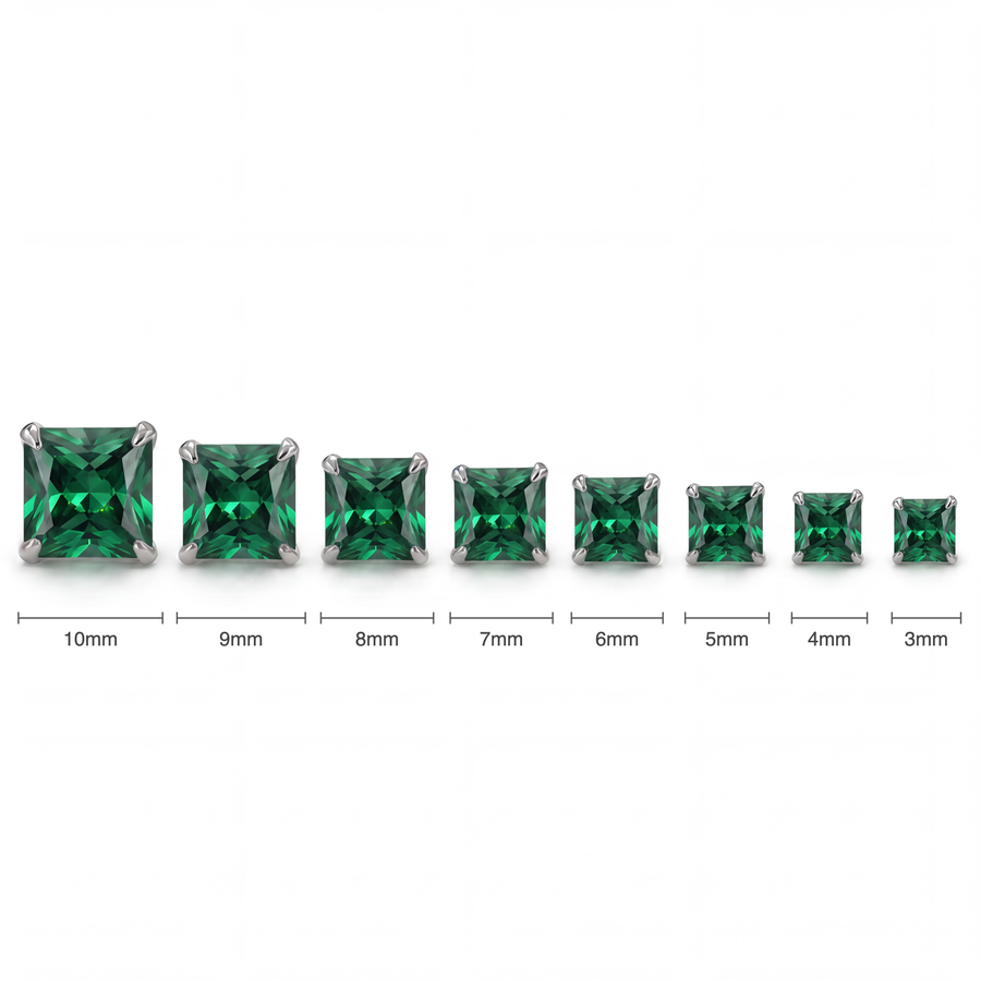 Verde