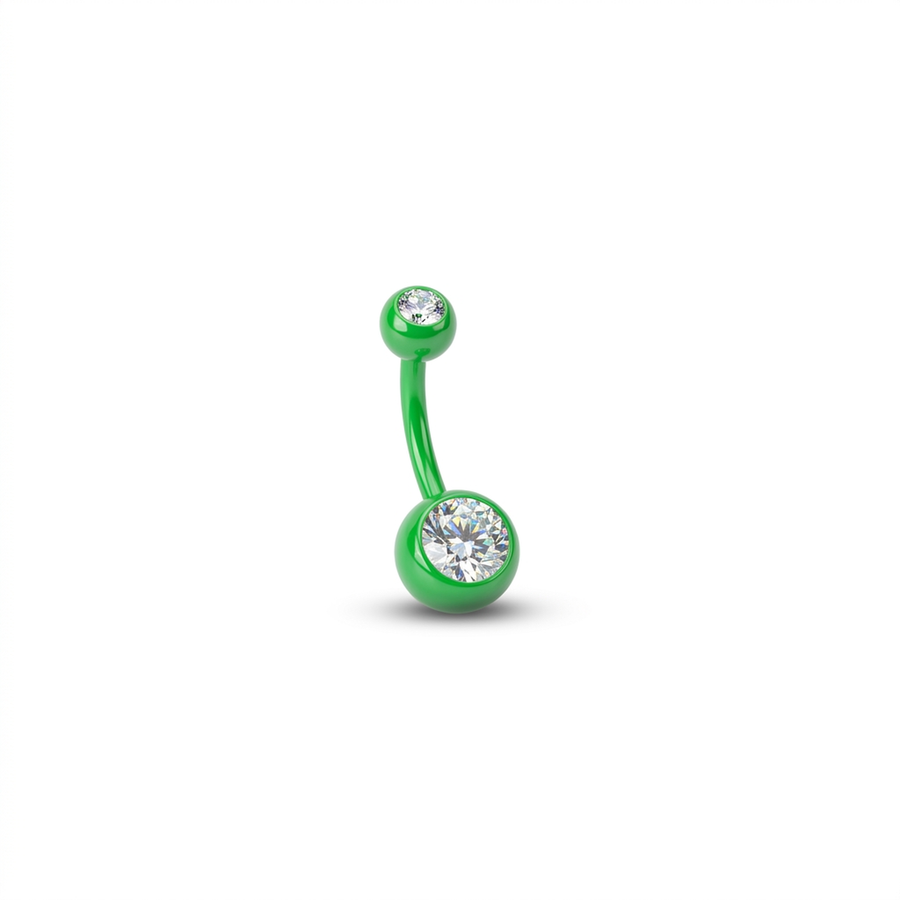 Verde