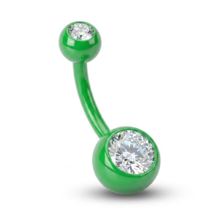 Verde
