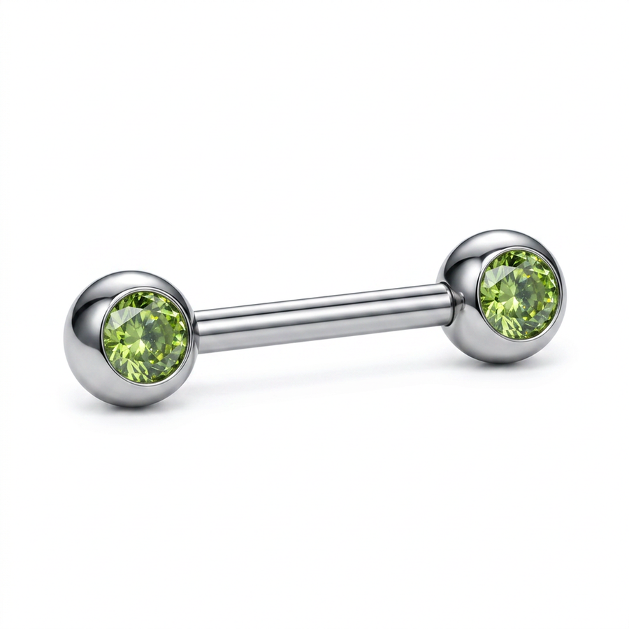 Verde