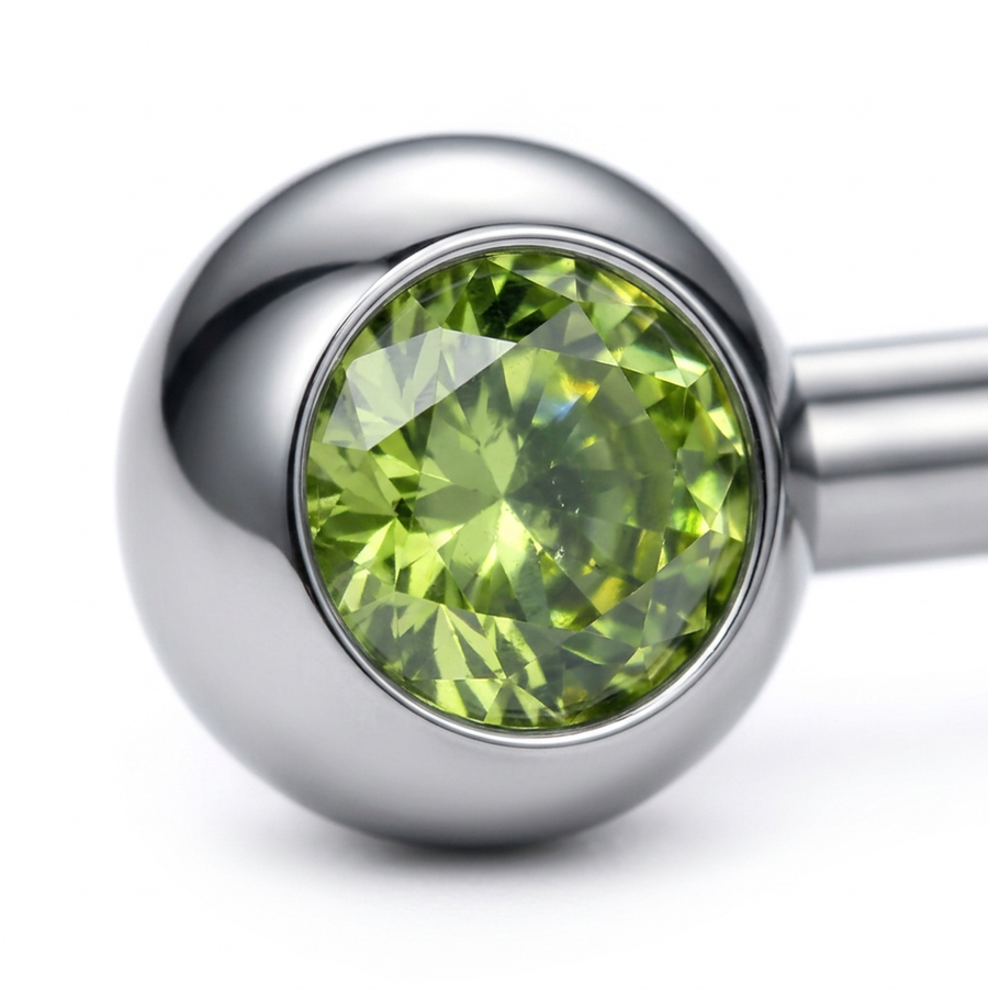Verde