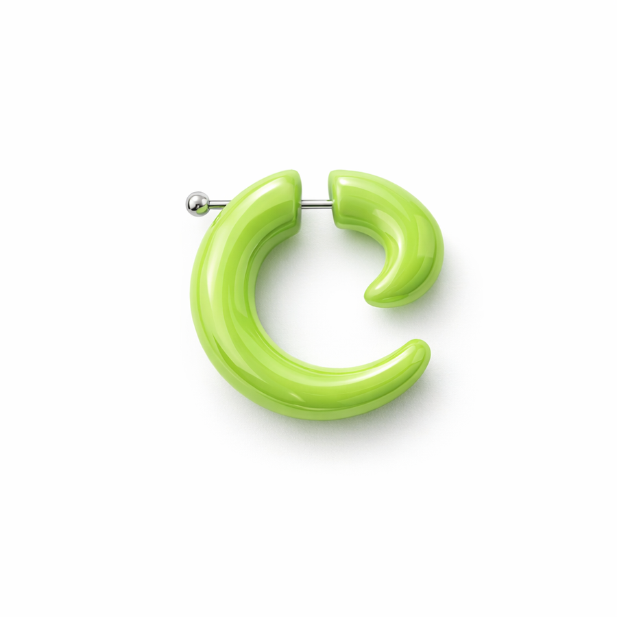 Verde
