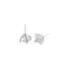 ORIGINE - Orecchini in argento 925 per lobo