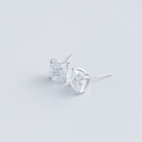 ORIGINE - Orecchini in argento 925 per lobo