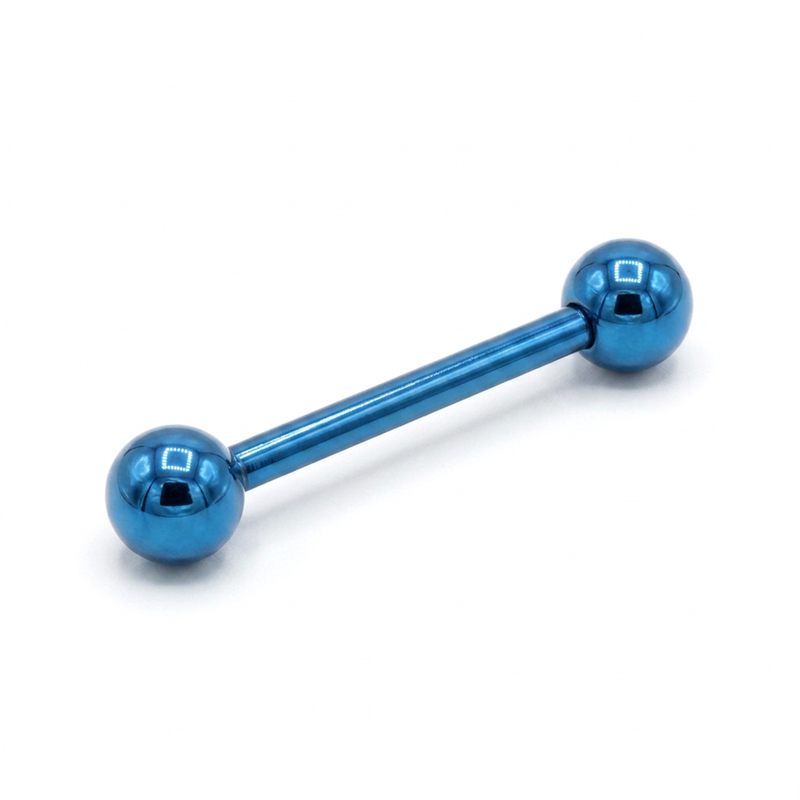 Piercing in Acciaio Chirurgico 316L - Piercing per Nipple