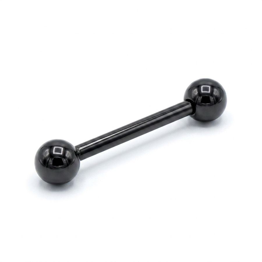 Piercing in Acciaio Chirurgico 316L - Piercing per Nipple